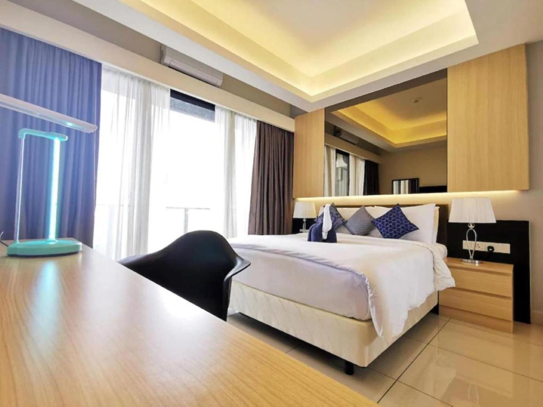 Genting @ The Most By Nextgen Genting Highlands Buitenkant foto