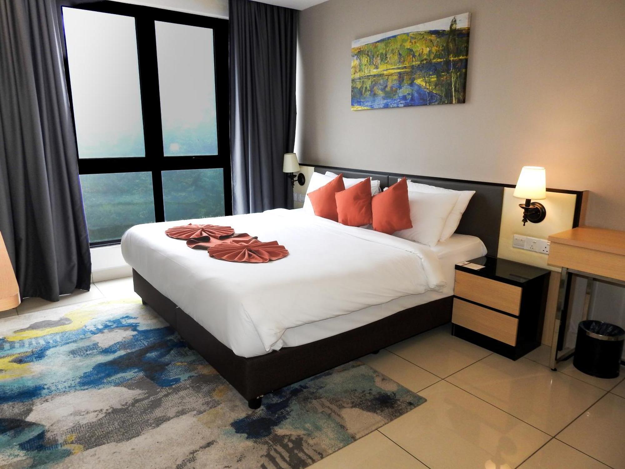 Genting @ The Most By Nextgen Genting Highlands Buitenkant foto